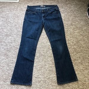 Old Navy Jeans The Diva